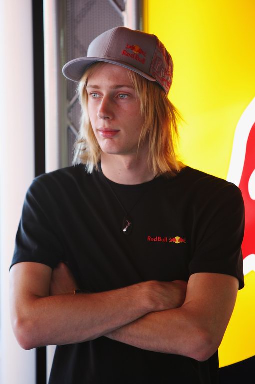 GP SPAGNA - Prove Libere